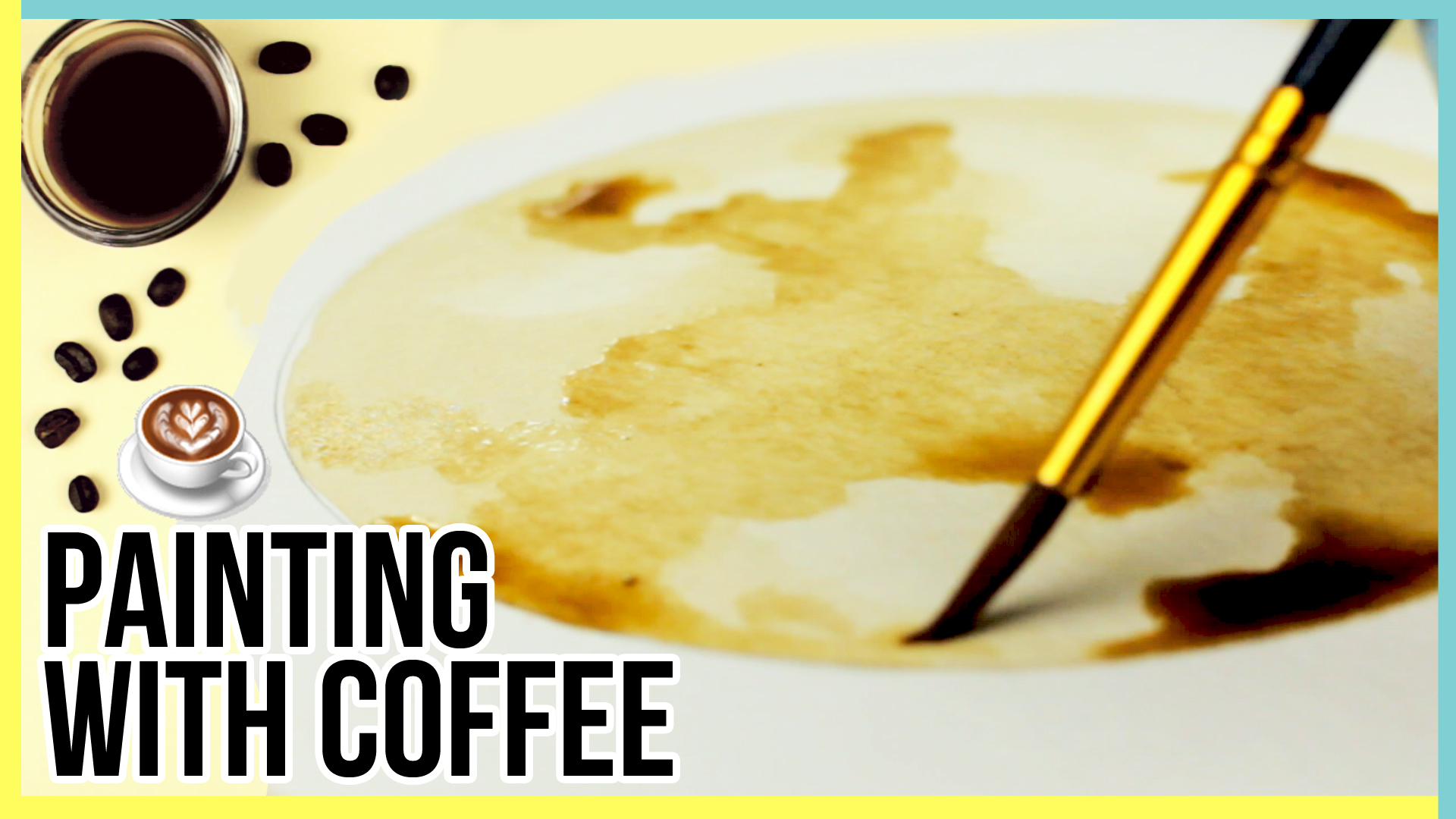 coffee-art-how-to-paint-with-coffee-painting-with-coffee-tutorial03