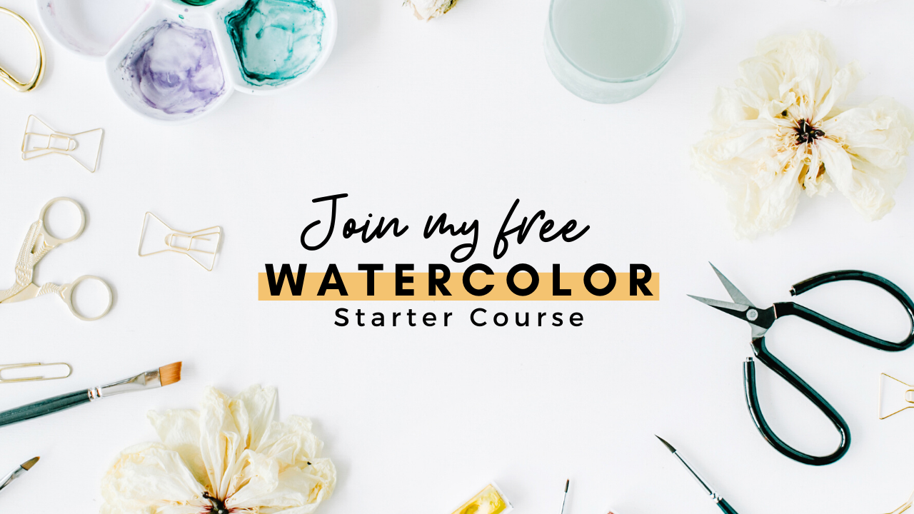 beginner-starter-watercolor-course-with-makoccino