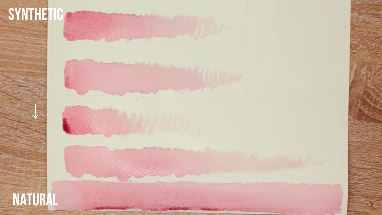 7 10 Things I Wish I Knew Sooner About Watercolor Painting - Makoccino