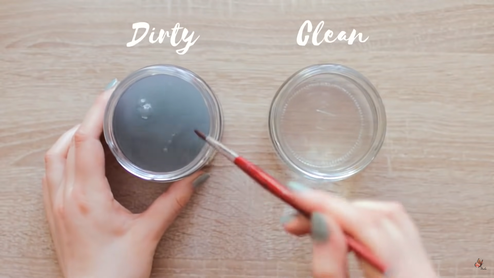 8 10 Things I Wish I Knew Sooner About Watercolor Painting - Makoccino